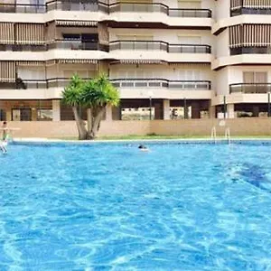 2 Bedroom Jardines Canarios Cristianos Tenerife Appartement Arona (Tenerife)