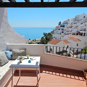 Capistrano Playa 715 Apartamento Nerja