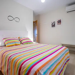 Torrecilla Apartamento Nerja