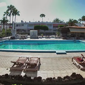Geremy's Boutique Vivienda Vv A-38-4-2068 Appartement Arona (Tenerife)
