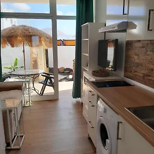 Appartement Vistas, El Cuchillo