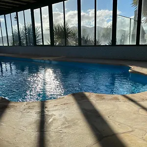 Appartement Morro Negro, Tiscamanita