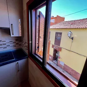 Appartement Lovely Spacious In The Center -, Vilaflor