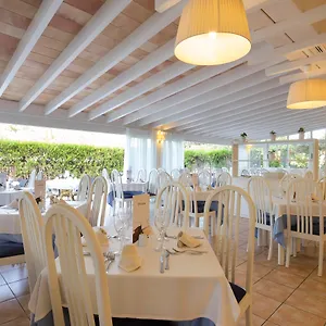  Appartamento Sunrise Spagna