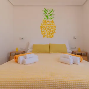  Villa Pina Spagna