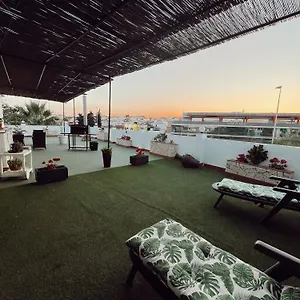 Atico La Terraza Apartamento Fuengirola