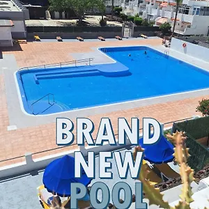 Casa Tavio 3 Apartamento Arona (Tenerife)