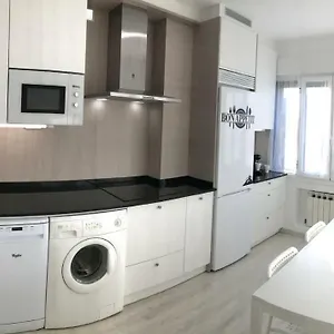 Lindux Appartement Pampelune
